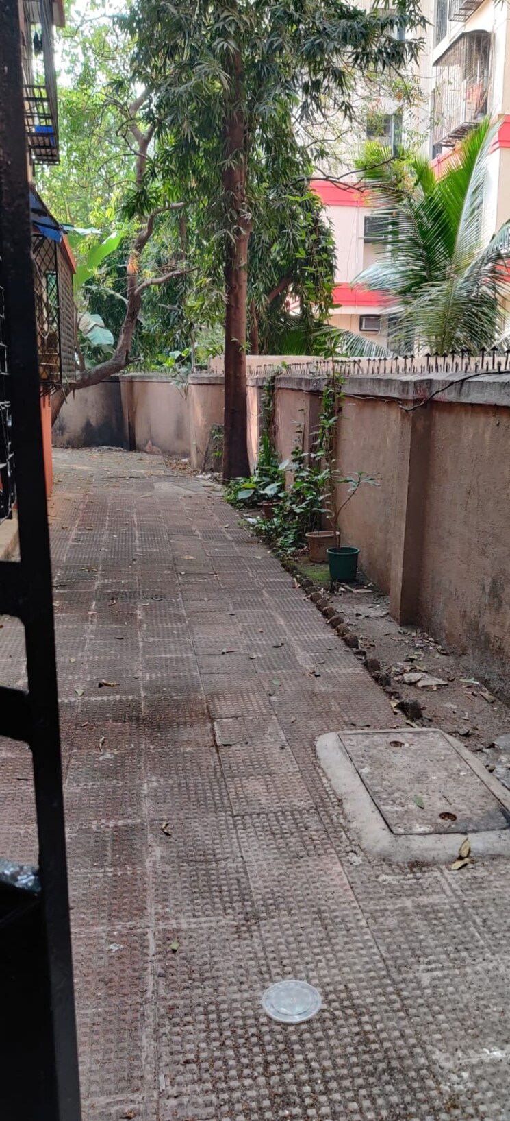 Balcony, vakola 1 Bedroom 500 Sq.Ft. Apartment In Vakola Mumbai 9758967