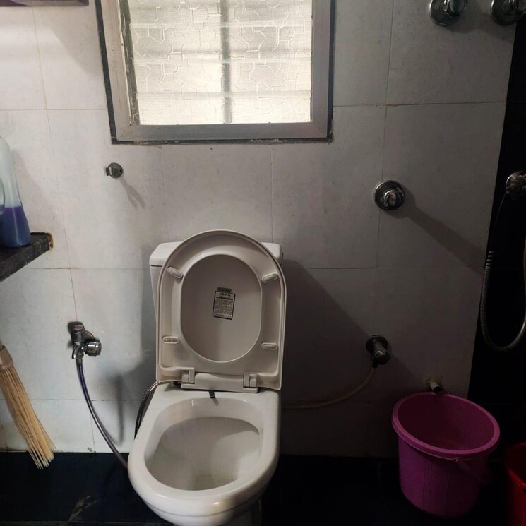 Bathroom, kingston-classic 2 Bedroom 650 Sq.Ft. Apartment In Malad West Mumbai 9758982