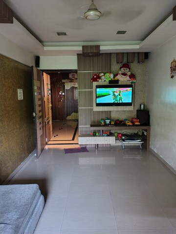 1 BHK Apartment For Sale in Sanghvi Valley, Kalwa