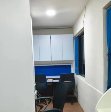  Office Space For Rent in Janki Centre, Jeevan Nagar