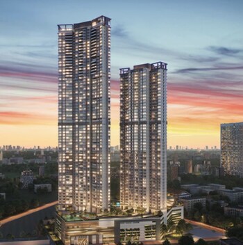 4 BHK Flat for Sale in Mahalaxmi, Mumbai