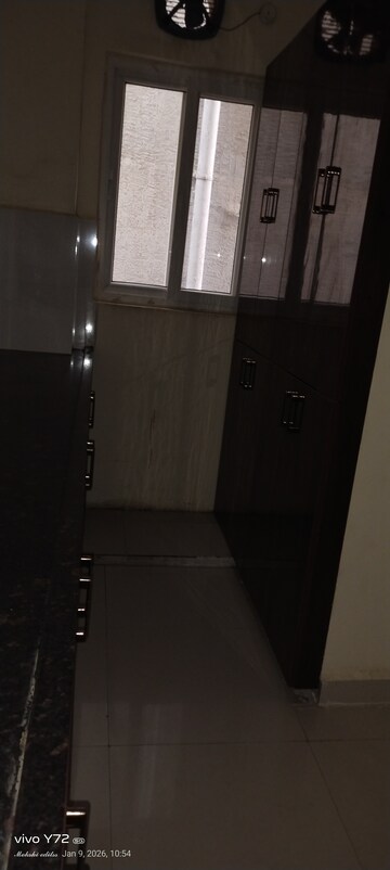 Furnished Amenities in 2 BHK Apartment at Pavani Laxmi Nivas, Madhapur – for Rent