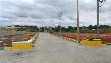  Plot For Sale in Nelamangala