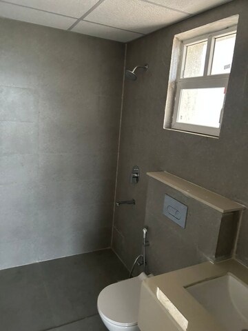 Bathroom in 2 BHK Apartment at Signature Global City, Sector 37d – for Rent