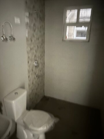 Bathroom in 2 BHK Apartment at Signature Global City, Sector 37d – for Rent