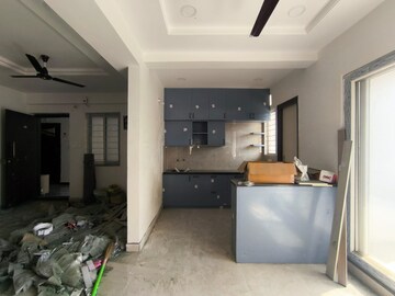 Kitchen in 2 BHK Apartment at Narsingi – for Rent