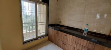 Room in 2 BHK Apartment at Krishna Heights Ghansoli, Ghansoli – for Rent