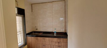 Furnished Amenities in 2 BHK Apartment at Krishna Heights Ghansoli, Ghansoli – for Rent