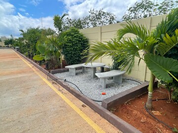  Plot – Exterior View View at Kaggalipura - for Sale