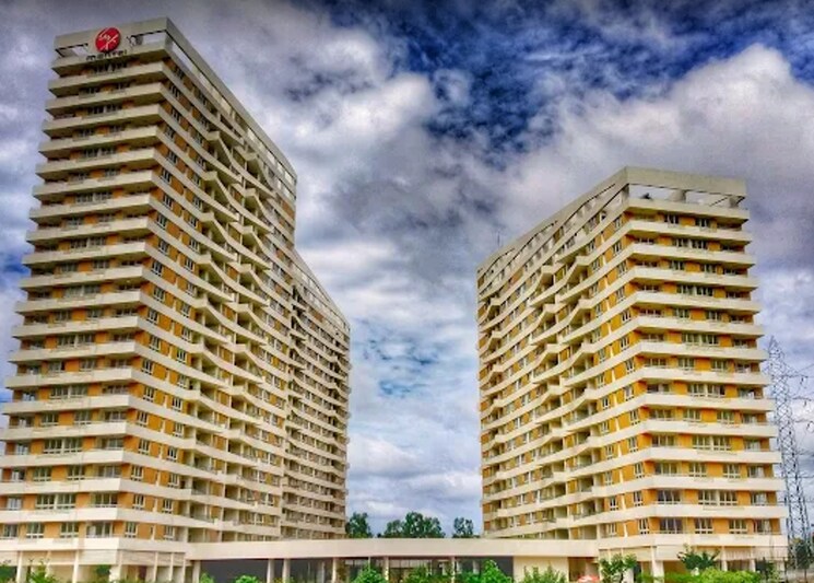 Cover Image, mantri-manyata-lithos 3 Bedroom 1675 Sq.Ft. Apartment In Thanisandra Bangalore 9758998