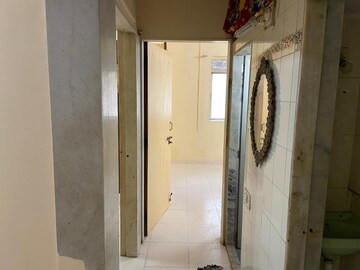 Building Lobby in 2 BHK Apartment at Roof Top Chs Ltd, Andheri East – for Rent