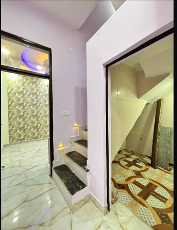 Master Bedroom in 2 BHK Independent House at Dwarka Mor – for Sale