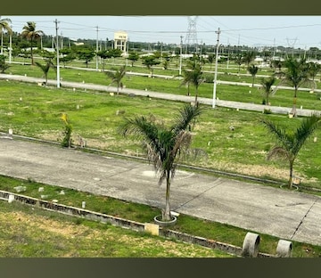  Plot – Garden View at Kolar - for Sale