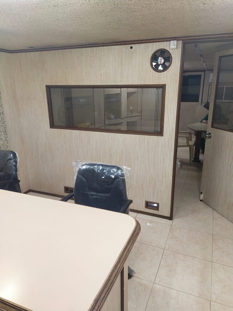 undefined, sai-arcade-mulund-west Commercial Office Space 700 Sq.Ft. In Mulund West Mumbai 9759071