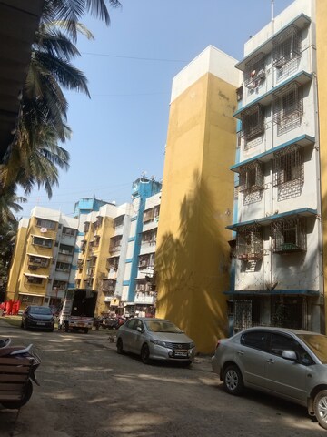 1 BHK Apartment For Sale in New Ashish CHS, Dahisar East