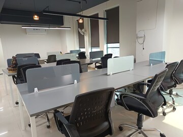 Team Area in  Office Space at Sector 9 – for Rent