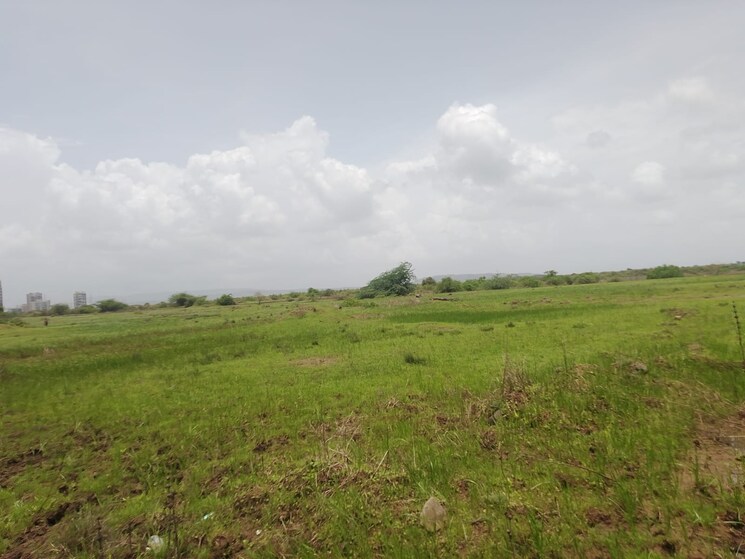 Cover Image, dronagiri Commercial Land 1089 Sq.Ft. In Dronagiri Navi Mumbai 9759107