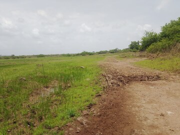 Plot Area in  Land at Dronagiri – for Sale