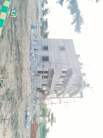  Plot – Exterior View View at Prime City, Electronic City Phase I - for Sale