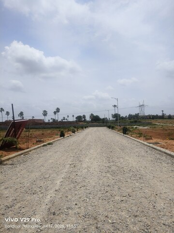  Plot – Exterior View View at Atul Nagar - for Sale