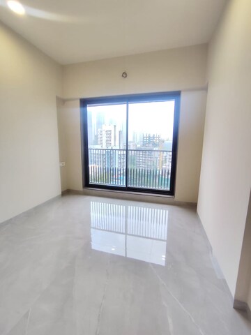 1 BHK Apartment For Sale in Goregaon East