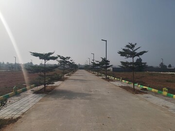  Plot For Sale in Hoskote