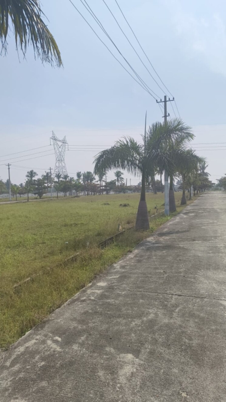 Cover Image, mullur  2400 Sq.Ft. Plot In Mullur Bangalore 9759304