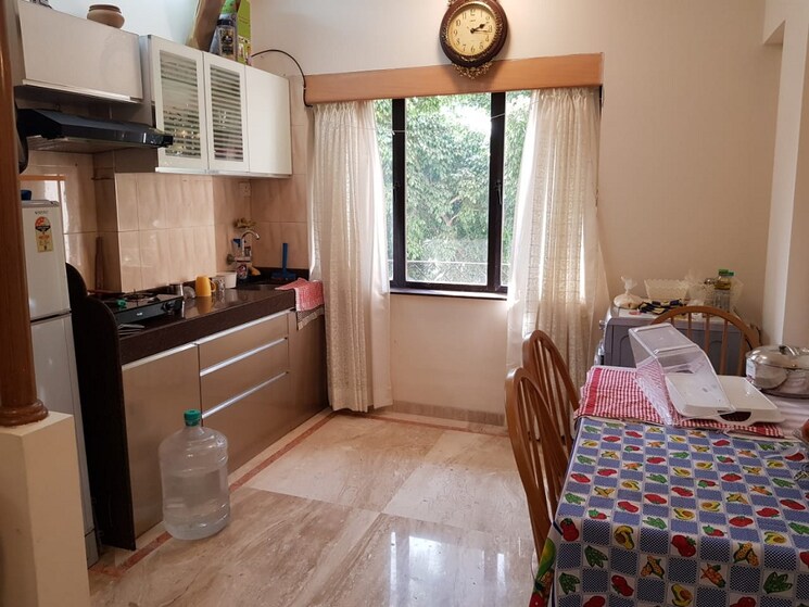 Living Room, bandra west 1 Bedroom 500 Sq.Ft. Apartment In Bandra West Mumbai 9759287