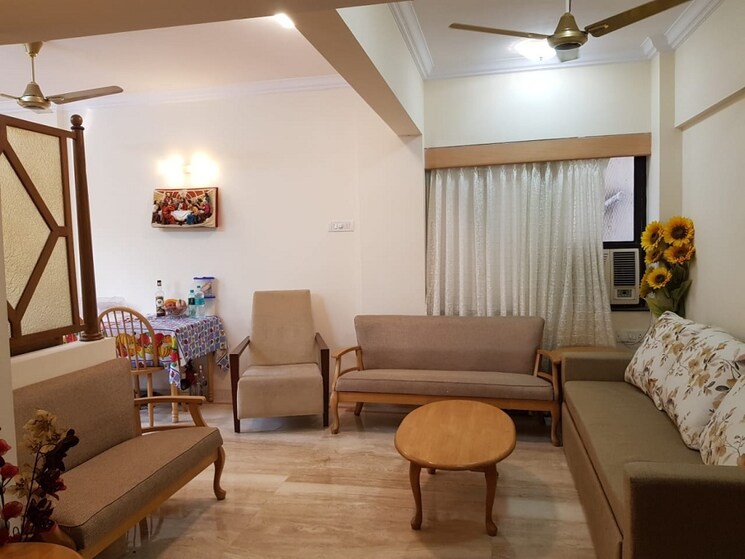 Cover Image, bandra west 1 Bedroom 500 Sq.Ft. Apartment In Bandra West Mumbai 9759287