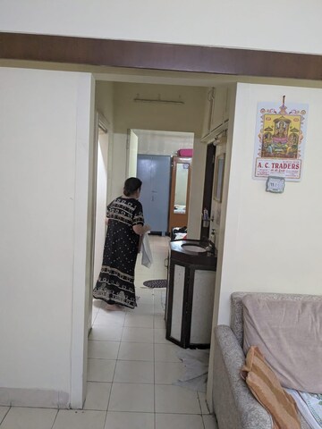  1 BHK Apartment at Varsha CHS, Andheri West – for Sale