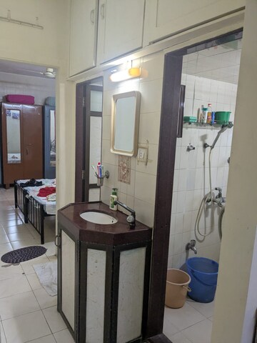  1 BHK Apartment at Varsha CHS, Andheri West – for Sale