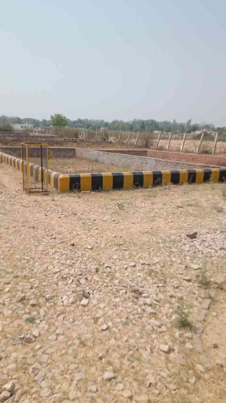 Cover Image, kisan path  750 Sq.Ft. Plot In Kisan Path Lucknow 9759332