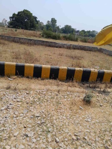 Plot Area in  Plot at Kisan Path – for Sale
