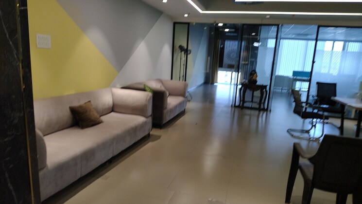 Floor Plan, jain-sadguru-image-capital-park Commercial Office Space 4700 Sq.Ft. In Madhapur Hyderabad 9759363