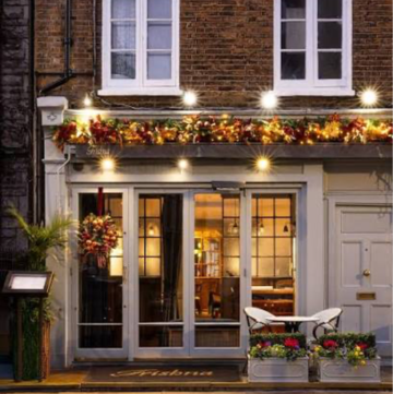 1 BHK Apartment – Exterior View View at Andheri West - for Sale