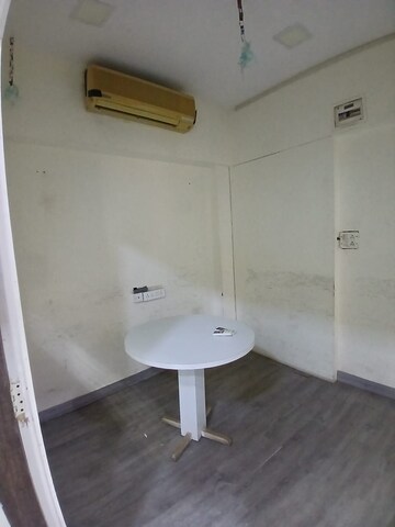 Floor Plan in  Office Space at Vishveshwar Nagar – for Rent