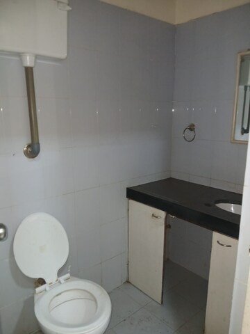 Floor Plan in  Office Space at Vishveshwar Nagar – for Rent