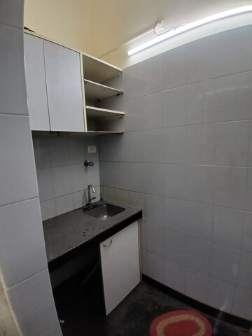 Floor Plan in  Office Space at Vishveshwar Nagar – for Rent