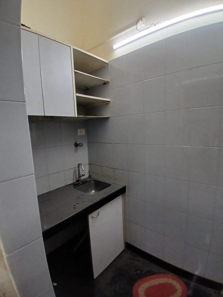 Floor Plan, vishveshwar nagar Commercial Office Space 947 Sq.Ft. In Vishveshwar Nagar Mumbai 9759389