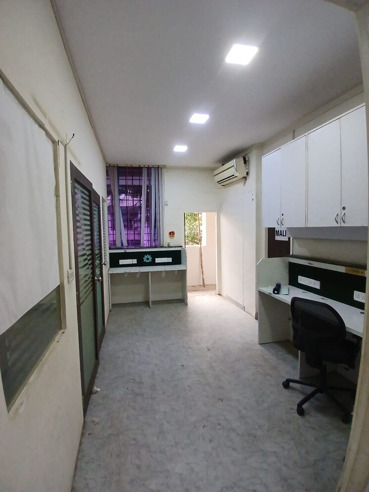 Floor Plan, vishveshwar nagar Commercial Office Space 947 Sq.Ft. In Vishveshwar Nagar Mumbai 9759389