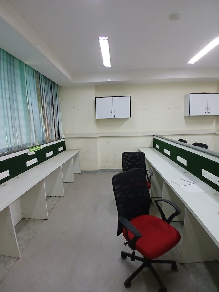 Team Area, vishveshwar nagar Commercial Office Space 947 Sq.Ft. In Vishveshwar Nagar Mumbai 9759389