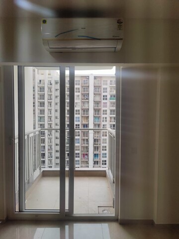 Building Lobby in 2 BHK Apartment at Zara Rossa, Sector 112 – for Rent