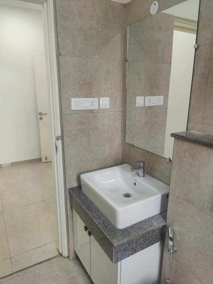 Bathroom, zara-rossa 2 Bedroom 539 Sq.Ft. Apartment In Sector 112 Gurgaon 9759371