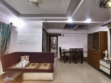 2 BHK Apartment For Rent in Vihang Valley Phase 2, Kasarvadavali