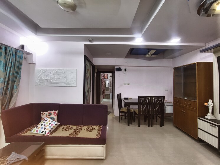 Cover Image, vihang-valley-phase-2 2 Bedroom 905 Sq.Ft. Apartment In Kasarvadavali Thane 9759429