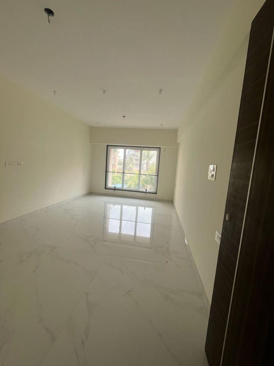 3 BHK Apartment For Sale in Diamond Garden, Chembur