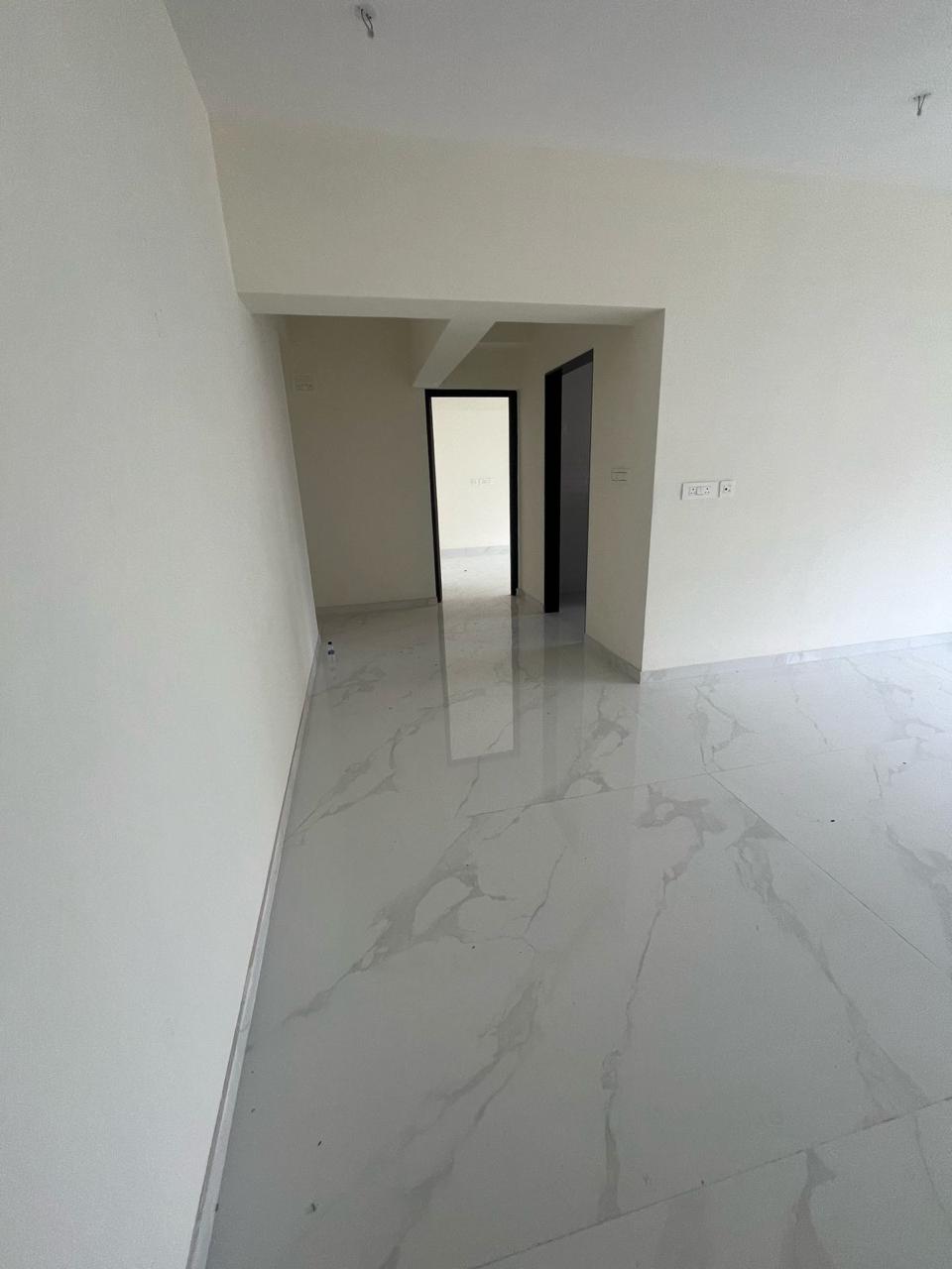 Living Room, diamond-garden 3 Bedroom 1300 Sq.Ft. Apartment In Chembur Mumbai 9759351