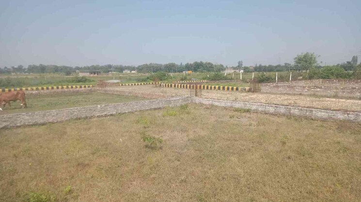 Cover Image, kisan path  768 Sq.Ft. Plot In Kisan Path Lucknow 9759434