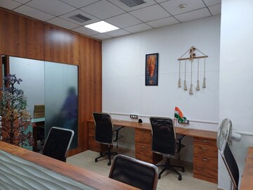  Office Space For Rent in Neptune Eastern Business District, Bhandup West