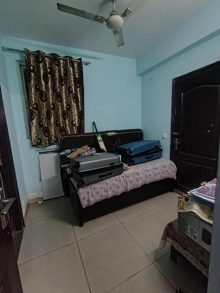 Master Bedroom, stellar-jeevan 3 Bedroom 889 Sq.Ft. Apartment In Sector 1 Greater Noida Greater Noida 9759460